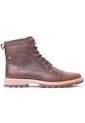 Sky Walk Botas Cuero Hombre 66311195TABACO de Skywalk