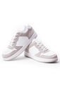Sky Walk Tenis Casuales Hombre 663127PU19M07BLANCO de Skywalk