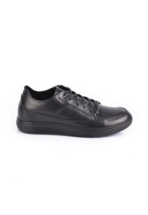 Sky Walk Tenis Casual Caballero 66311178NEGRO