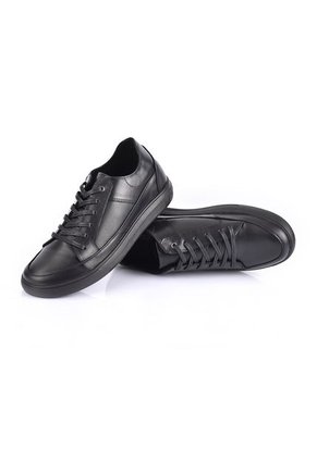 Sky Walk Tenis Casual Caballero 66311178NEGRO