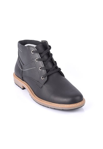 Sky Walk Bota O Botin Para Caballero 66311116-1Negro
