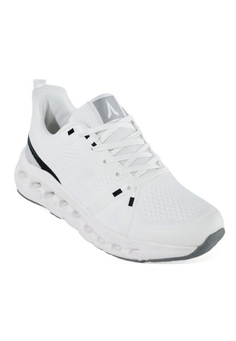 Sky Walk Tenis Deportivos  Para Hombre 663123PSTP4000BLANCO Skywalk