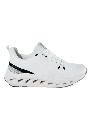 Sky Walk Tenis Deportivos  Para Hombre 663123PSTP4000BLANCO