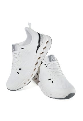 Sky Walk Tenis Deportivos  Para Hombre 663123PSTP4000BLANCO