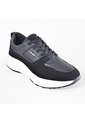 Sky Walk Tenis Urbanos Hombre 6631042602NEGRO de Skywalk
