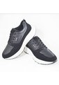 Sky Walk Tenis Urbanos Hombre 6631042602NEGRO de Skywalk