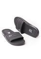 Sky Walk Sandalias Planas Para Hombre 6631372254-105NEGRO de Skywalk