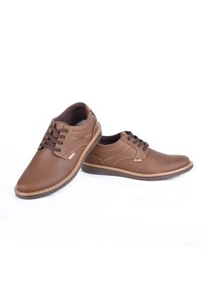 Sky Walk Zapatos Casual Hombre 6631042544Miel