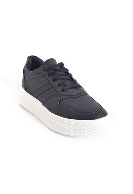 Sky Walk Zapatos Casual Hombre 6631042576AZUL