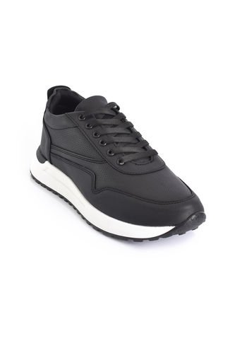 Sky Walk Zapatos Casual Hombre 6631042563NEGRO Skywalk