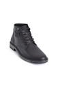 Sky Walk Botas Cuero Hombres 66311161NEGRO de Skywalk