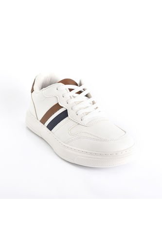 Sky Walk Tenis Casual Para Hombre 6631024105MIEL Skywalk