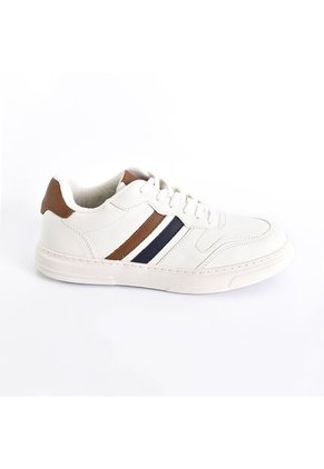 Sky Walk Tenis Casual Para Hombre 6631024105MIEL