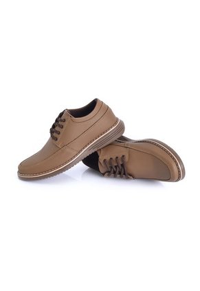 Sky Walk Zapatos Casual Hombre 6631042577MIEL