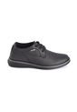 Sky Walk Zapatos Casual Hombre 6631042570NEGRO de Skywalk