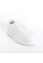 Sky Walk Tenis Casual Para Hombre 6631024105BLANCO de Skywalk