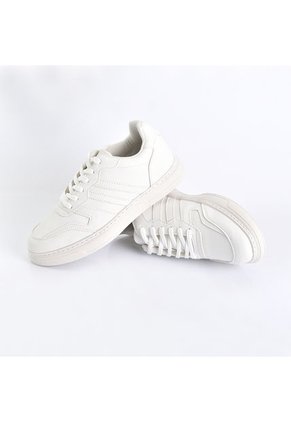 Sky Walk Tenis Casual Para Hombre 6631024105BLANCO