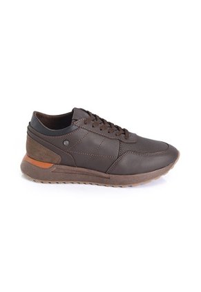 Skywalk Tenis Moda Hombres 663103D-34CAFE