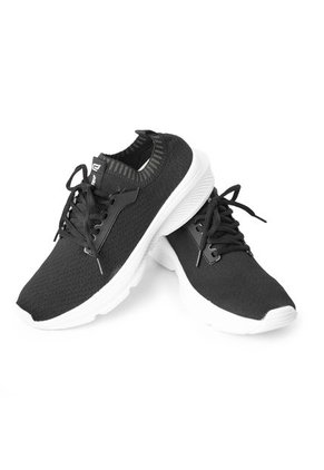 Sky Walk Tenis Deportivos Hombre 663127EJ005M01NEGRO