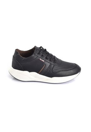 Sky Walk Zapatos Casual Hombre 6631042564NEGRO