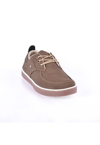 Sky Walk Casual Moda Hombre 663106094Miel