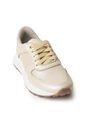 Sky Walk Tenis Moda Para Mujer En Cuero 752SK01DORADO de Skywalk