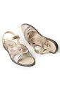 Sky Walk Sandalia Casual Mujer 432961OROROSA de Skywalk