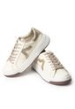 Sky Walk Tenis Moda Para Mujer En Cuero 802G02NUDE de Skywalk