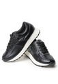 Sky Walk Tenis Moda Para Mujer En Cuero 802G50NEGRO de Skywalk