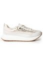 Sky Walk Zapato Casual En Cuero Para Mujer 512ESKY202NUDE de Skywalk