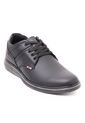 Sky Walk Zapato Casual Para Hombre 6631042578NEGRO de Skywalk