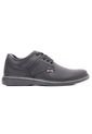Sky Walk Zapato Casual Para Hombre 6631042578NEGRO de Skywalk
