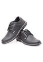Sky Walk Zapato Casual Para Hombre 6631042578NEGRO de Skywalk