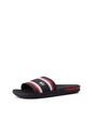 Sky Walk Sandalia Plana Para Hombre 6631372254-117NEGRO de Skywalk
