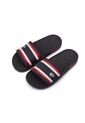 Sky Walk Sandalia Plana Para Hombre 6631372254-117NEGRO de Skywalk