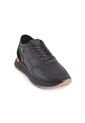 Skywalk Tenis Moda Hombres 663103D-34NEGRO de Skywalk