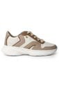 Sky Walk Zapato Casual En Cuero Para Mujer 512HNC702NUDE de Skywalk