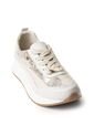 Sky Walk Zapato Casual En Cuero Para Mujer 512ESKY202NUDE de Skywalk