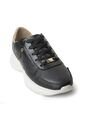 Sky Walk Zapato Casual En Cuero Para Mujer 512HNC702NEGRO de Skywalk