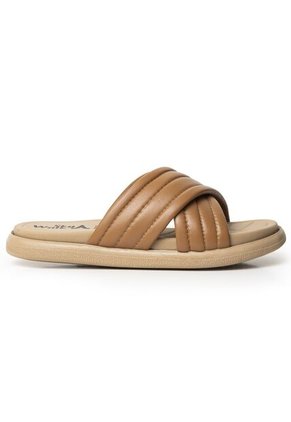 Sky Walk Sandalia Casual Mujer 412D-32MIEL