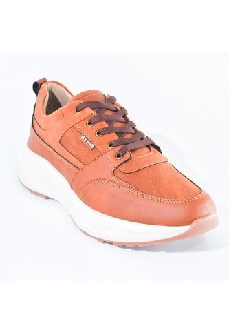 Skywalk Tenis Urbanos Hombre 6631042602MIEL Skywalk