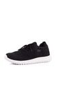 Price Shoes Tenis Deportivos Hombre 6631374914-216NEGRO de Skywalk