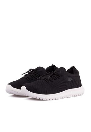 Price Shoes Tenis Deportivos Hombre 6631374914-216NEGRO