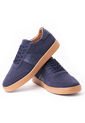 Sky Walk Tenis Casual Hombre 663103A25-3AZUL de Skywalk