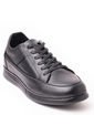 Sky Walk Tenis Casual Hombre 66311178-1NEGRO de Skywalk