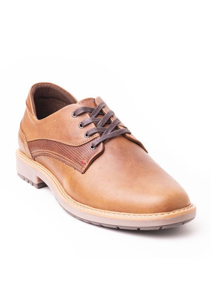 Sky Walk Zapato Casual Hombre 66311193MIEL