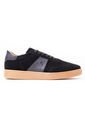 Sky Walk Tenis Casual Hombre 663103A25-3NEGRO de Skywalk