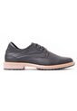 Sky Walk Zapato Casual Hombre 66311193NEGRO de Skywalk