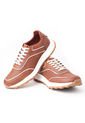 Sky Walk Tenis Casual Hombre 663103A-43MIEL de Skywalk