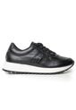 Sky Walk Tenis Moda Para Mujer En Cuero 802G50NEGRO de Skywalk